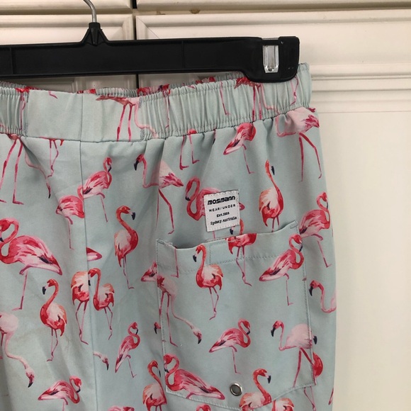 🥳HOST PICK🥳 Mosmann Australia men’s beach shorts - Picture 6 of 9